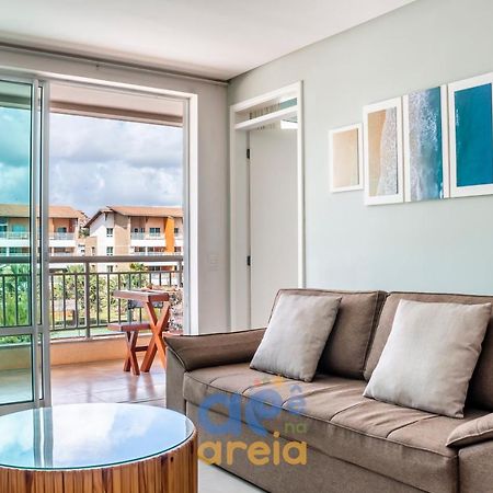 Ape Na Areia 3Qtos Para Familias Grandes! Pertinho Do Beach Park, Acesso Direto Para A Praia E Lazer Completo Aquiraz Ngoại thất bức ảnh